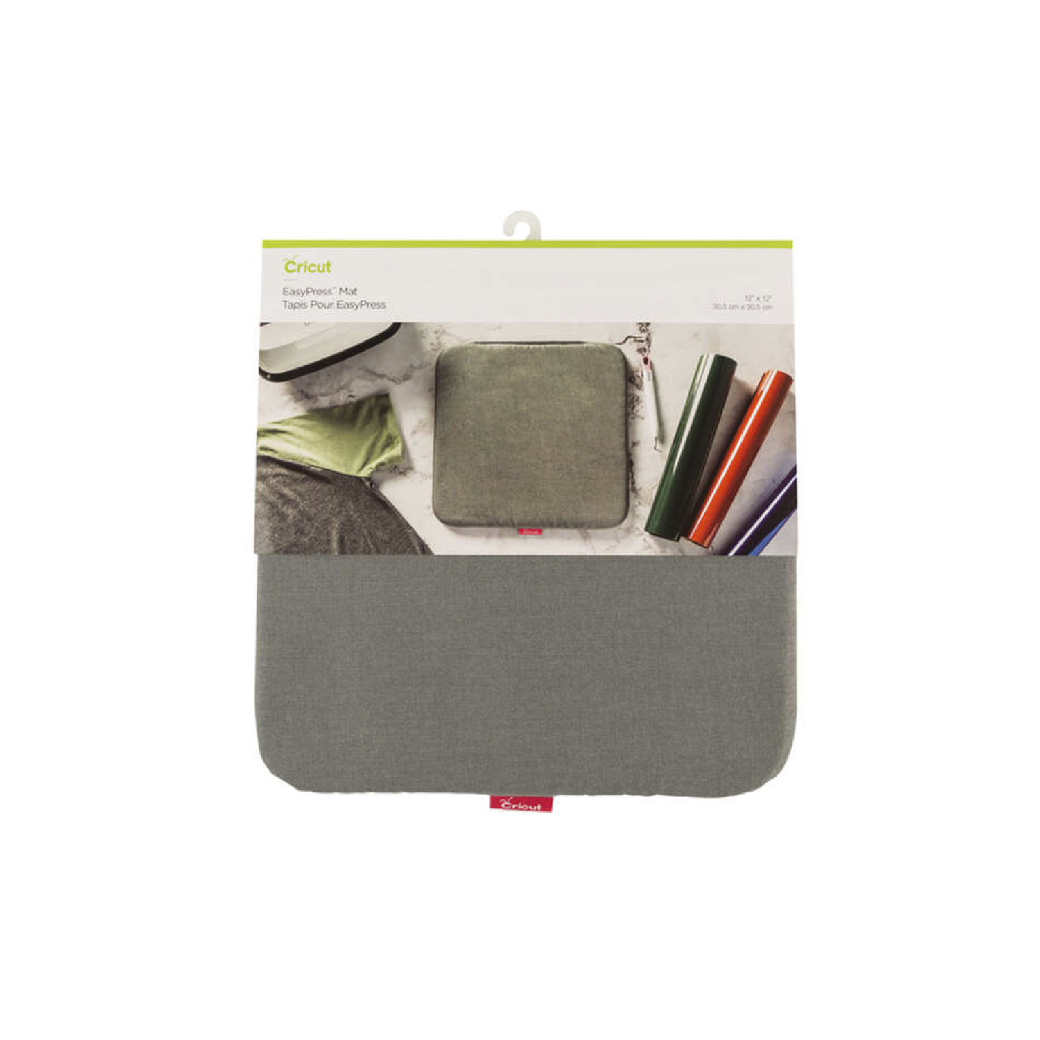 Cricut EasyPress Mat (30x30cm)